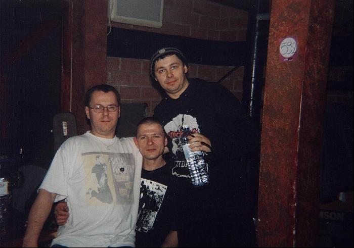 Gruby, Dee Dee i W.Wojda (Farben Lehre).jpg - powi�kszenie
